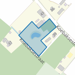 Perceel CUI00-B-2319