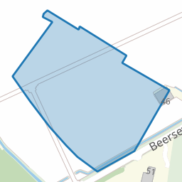 Perceel CUI00-B-2322