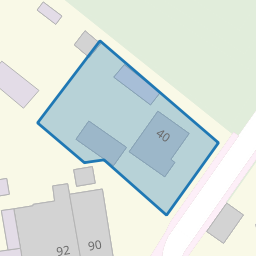 Perceel CUI00-B-2324