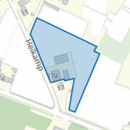 Perceel CUI00-B-2331