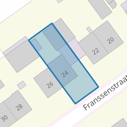 Perceel CUI00-B-2340