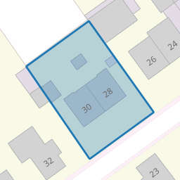 Perceel CUI00-B-2341