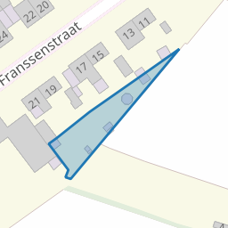 Perceel CUI00-B-2348