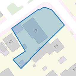 Perceel CUI00-B-2352