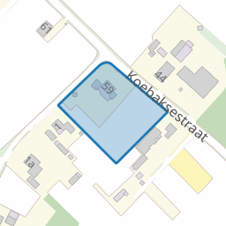 Perceel CUI00-B-2357