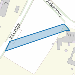 Perceel CUI00-B-2366