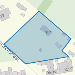 Perceel CUI00-B-2373