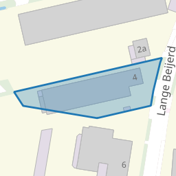 Perceel CUI00-B-2390