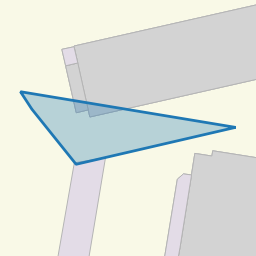 Perceel CUI00-B-2394