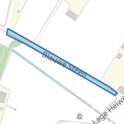 Perceel CUI00-B-2409