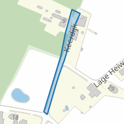 Perceel CUI00-B-2411