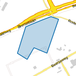 Perceel CUI00-B-2431