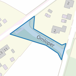 Perceel CUI00-B-2460