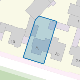 Perceel CUI00-B-2462