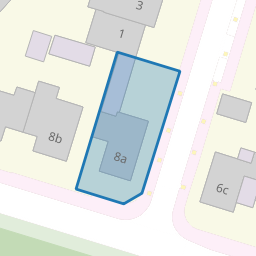 Perceel CUI00-B-2464