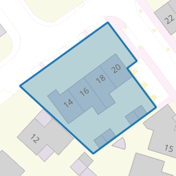 Perceel CUI00-B-2465