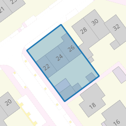 Perceel CUI00-B-2466