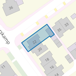 Perceel CUI00-B-2467