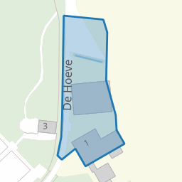 Perceel CUI00-B-2485