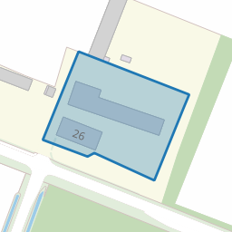 Perceel CUI00-B-2497