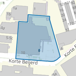 Perceel CUI00-B-2511