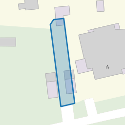 Perceel CUI00-B-2519