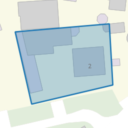 Perceel CUI00-B-2521