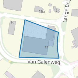 Perceel CUI00-B-2525