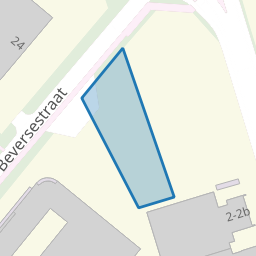 Perceel CUI00-B-2528