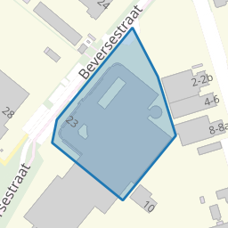 Perceel CUI00-B-2529