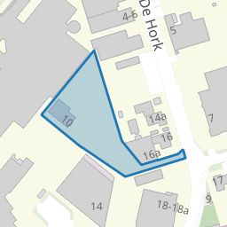 Perceel CUI00-B-2531