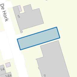 Perceel CUI00-B-2548