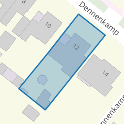 Perceel CUI00-B-2553