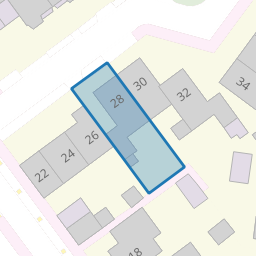 Perceel CUI00-B-2555