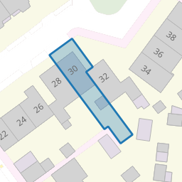 Perceel CUI00-B-2556