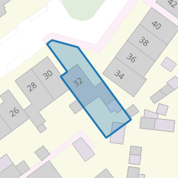 Perceel CUI00-B-2557