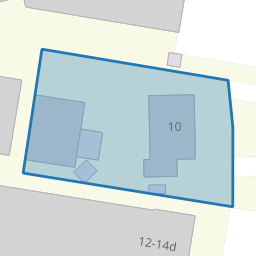 Perceel CUI00-B-2574