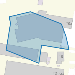 Perceel CUI00-B-2575