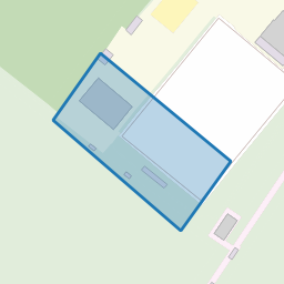 Perceel CUI00-B-2580