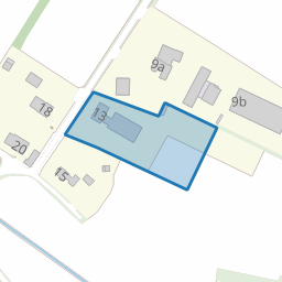 Perceel CUI00-B-2588