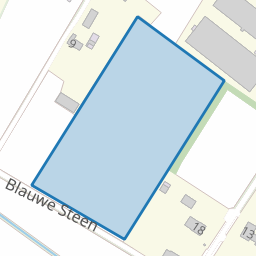 Perceel CUI00-B-2596