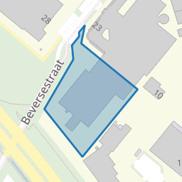 Perceel CUI00-B-2608