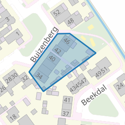 Perceel CUI00-B-2620