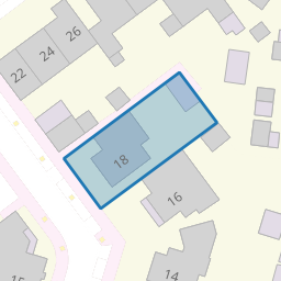 Perceel CUI00-B-2622