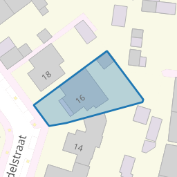 Perceel CUI00-B-2623