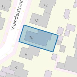 Perceel CUI00-B-2626