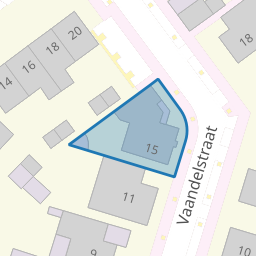 Perceel CUI00-B-2641