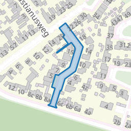 Perceel CUI00-B-2642