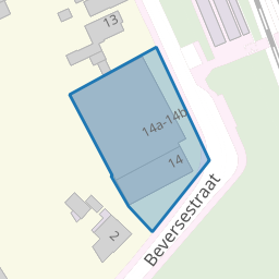 Perceel CUI00-B-2657