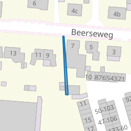 Perceel CUI00-B-2661